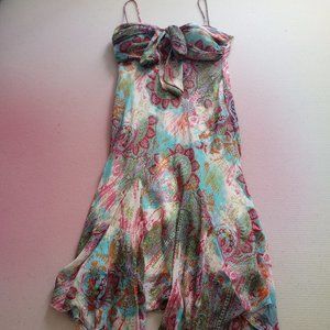 Flowy Dress